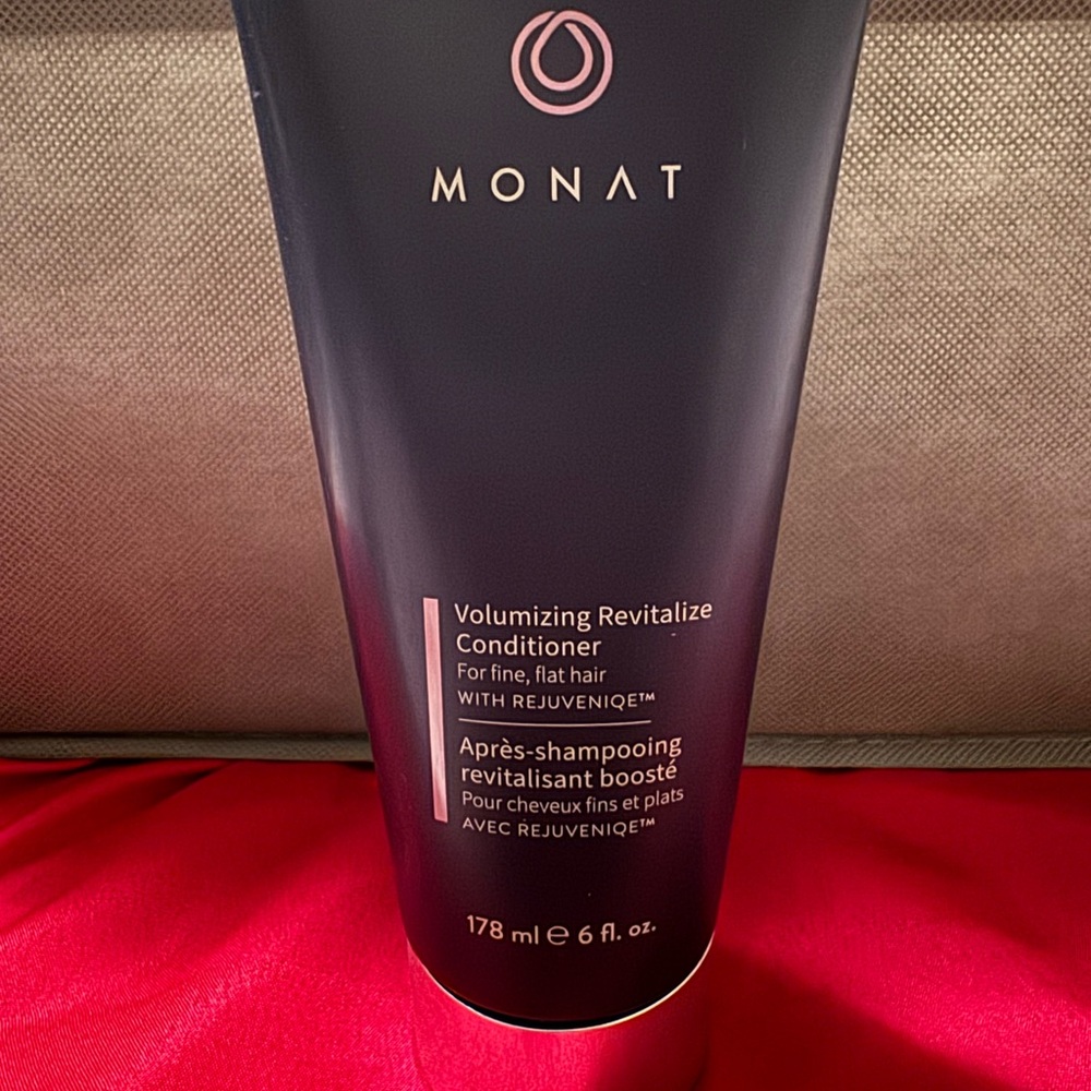 Volumizing Revitalize Conditioner